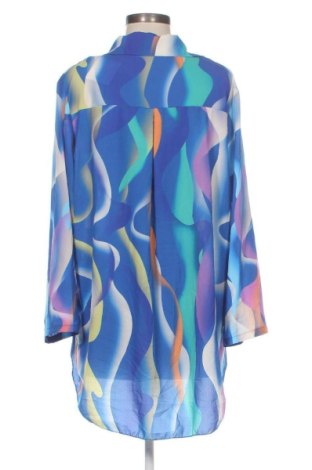 Damen Shirt Unbranded, Größe L, Farbe Mehrfarbig, Preis 4,99 €