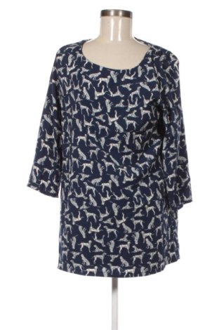 Γυναικεία μπλούζα Unbranded, Μέγεθος M, Χρώμα Πολύχρωμο, Τιμή 2,99 €