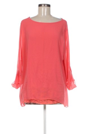 Dámska blúza Unbranded, Veľkosť M, Farba Oranžová, Cena  3,95 €