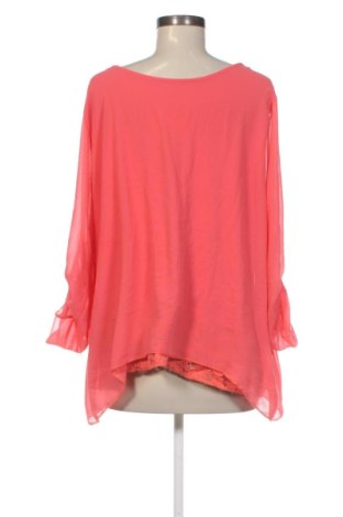 Dámska blúza Unbranded, Veľkosť M, Farba Oranžová, Cena  3,95 €