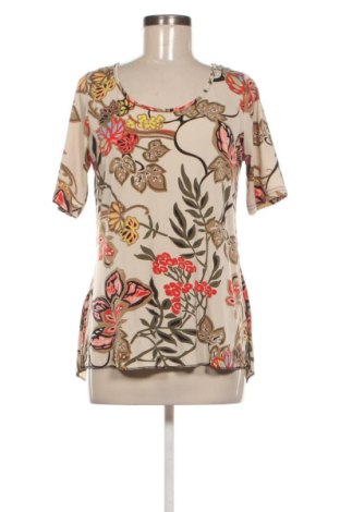 Дамска блуза Unbranded, Размер M, Цвят Многоцветен, Цена 10,22 €
