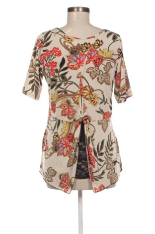 Дамска блуза Unbranded, Размер M, Цвят Многоцветен, Цена 10,22 €