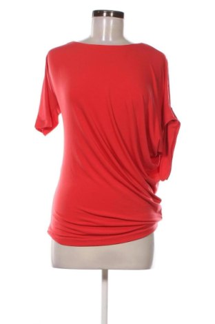 Damen Shirt Unbranded, Größe M, Farbe Rot, Preis € 2,99