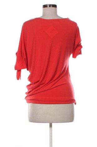 Damen Shirt Unbranded, Größe M, Farbe Rot, Preis € 2,99