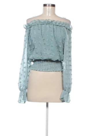 Damen Shirt Unbranded, Größe S, Farbe Blau, Preis 12,99 €