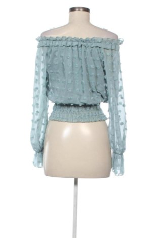 Damen Shirt Unbranded, Größe S, Farbe Blau, Preis 12,99 €