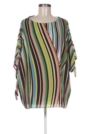 Дамска блуза Unbranded, Размер XXL, Цвят Многоцветен, Цена 10,22 €