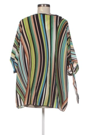 Дамска блуза Unbranded, Размер XXL, Цвят Многоцветен, Цена 10,22 €