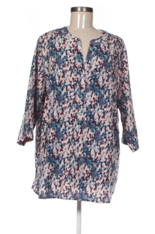 Damen Shirt Unbranded, Größe 3XL, Farbe Mehrfarbig, Preis € 12,99