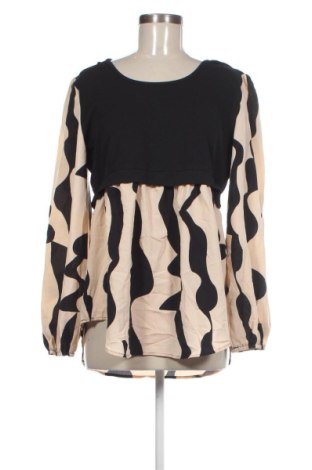 Γυναικεία μπλούζα Unbranded, Μέγεθος XL, Χρώμα Πολύχρωμο, Τιμή 7,99 €