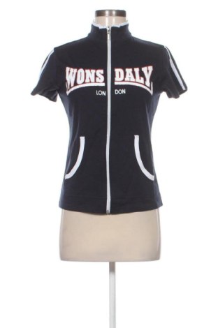 Γυναικεία μπλούζα Unbranded, Μέγεθος M, Χρώμα Μπλέ, Τιμή 22,99 €