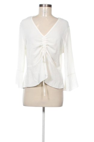 Damen Shirt Unbranded, Größe M, Farbe Weiß, Preis 12,99 €