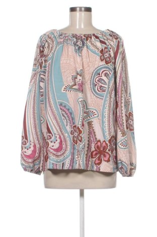 Dámska blúza Unbranded, Veľkosť L, Farba Viacfarebná, Cena  4,95 €