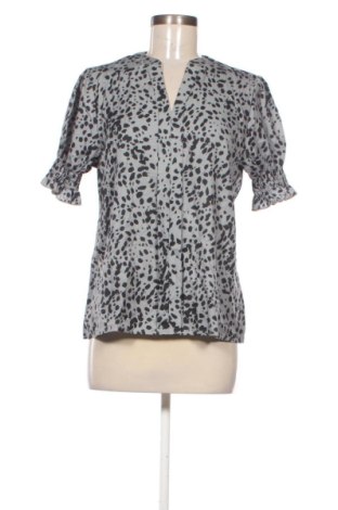 Дамска блуза Unbranded, Размер M, Цвят Многоцветен, Цена 10,22 €