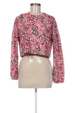 Дамска блуза Unbranded, Размер M, Цвят Многоцветен, Цена 2,55 €