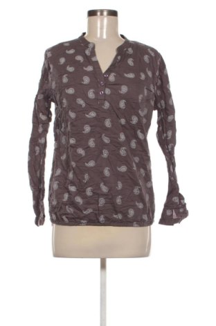 Дамска блуза Unbranded, Размер M, Цвят Многоцветен, Цена 2,55 €