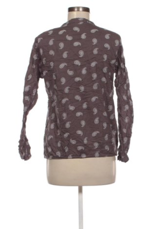 Дамска блуза Unbranded, Размер M, Цвят Многоцветен, Цена 2,55 €