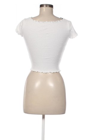 Damen Shirt Unbranded, Größe M, Farbe Weiß, Preis 12,99 €