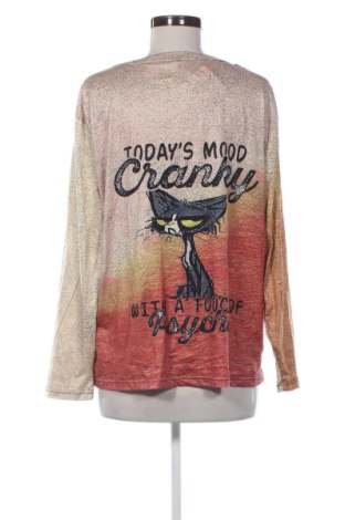 Dámska blúza Unbranded, Veľkosť XL, Farba Viacfarebná, Cena  11,95 €