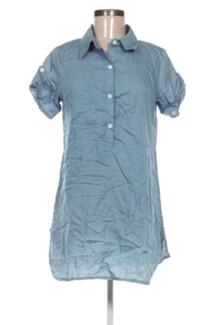 Bluză de femei Unbranded, Mărime M, Culoare Albastru, Preț 60,99 Lei