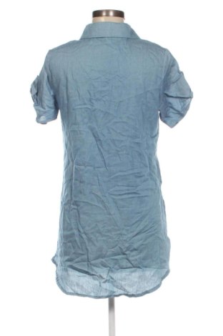 Bluză de femei Unbranded, Mărime M, Culoare Albastru, Preț 60,99 Lei