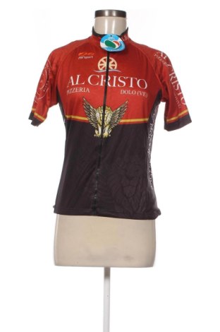 Дамска блуза Unbranded, Размер M, Цвят Многоцветен, Цена 5,62 €