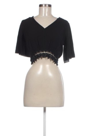 Dámska blúza Unbranded, Veľkosť S, Farba Čierna, Cena  11,95 €