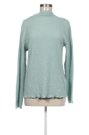 Дамска блуза Unbranded, Размер S, Цвят Зелен, Цена 10,22 €