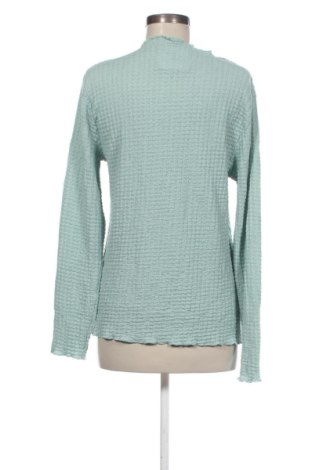 Дамска блуза Unbranded, Размер S, Цвят Зелен, Цена 10,22 €