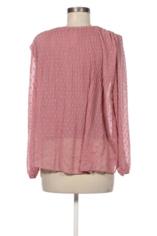 Дамска блуза Unbranded, Размер M, Цвят Пепел от рози, Цена 5,11 €
