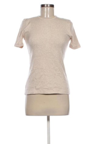 Дамска блуза Unbranded, Размер M, Цвят Бежов, Цена 10,22 €