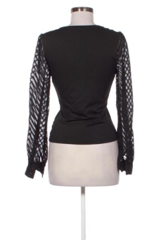 Дамска блуза Unbranded, Размер L, Цвят Черен, Цена 10,22 €