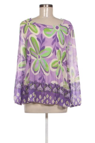 Γυναικεία μπλούζα Unbranded, Μέγεθος M, Χρώμα Πολύχρωμο, Τιμή 11,99 €