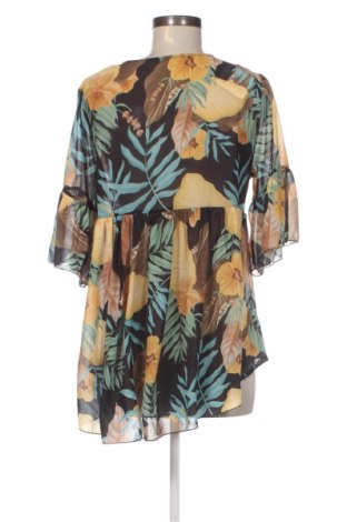 Дамска блуза Unbranded, Размер L, Цвят Многоцветен, Цена 3,06 €