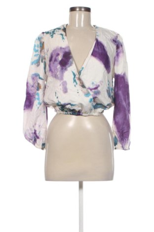 Γυναικεία μπλούζα Unbranded, Μέγεθος M, Χρώμα Πολύχρωμο, Τιμή 2,99 €