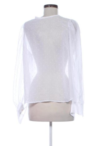 Γυναικεία μπλούζα Unbranded, Μέγεθος L, Χρώμα Λευκό, Τιμή 11,99 €