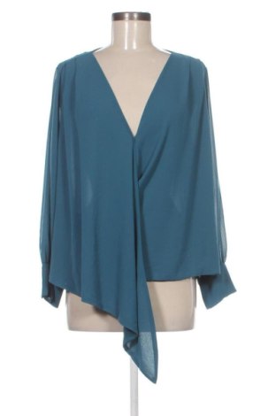 Γυναικεία μπλούζα Unbranded, Μέγεθος L, Χρώμα Μπλέ, Τιμή 11,99 €