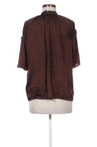 Γυναικεία μπλούζα Unbranded, Μέγεθος S, Χρώμα Καφέ, Τιμή 11,99 €