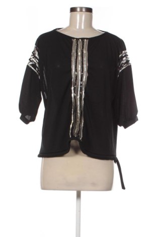 Damen Shirt Unbranded, Größe XL, Farbe Schwarz, Preis 12,99 €