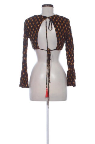 Damen Shirt Unbranded, Größe S, Farbe Mehrfarbig, Preis € 12,99