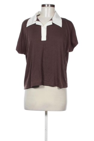 Damen Shirt Unbranded, Größe L, Farbe Braun, Preis € 12,99