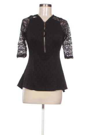 Damen Shirt Unbranded, Größe S, Farbe Schwarz, Preis 12,99 €