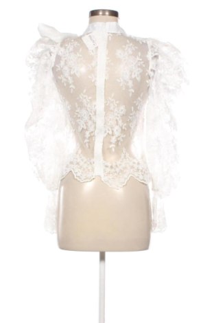 Bluzka damska Unbranded, Rozmiar M, Kolor Biały, Cena 51,99 zł