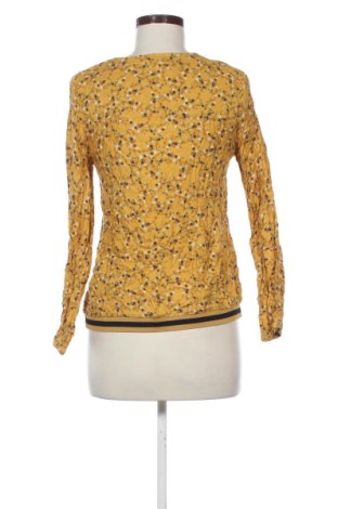 Дамска блуза Edc By Esprit, Размер S, Цвят Жълт, Цена 17,89 €