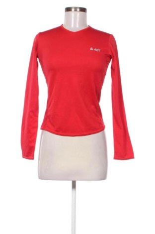 Damen Shirt Unbranded, Größe S, Farbe Rot, Preis 15,99 €