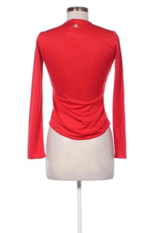Damen Shirt Unbranded, Größe S, Farbe Rot, Preis 15,99 €