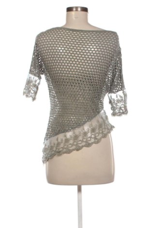 Γυναικεία μπλούζα Unbranded, Μέγεθος S, Χρώμα Γκρί, Τιμή 8,99 €