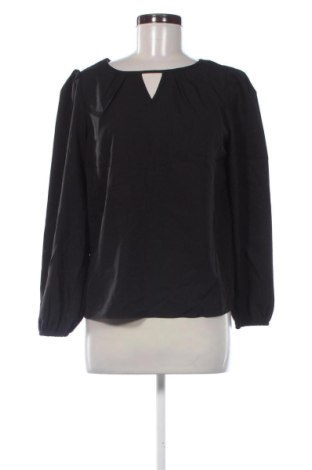 Дамска блуза Unbranded, Размер M, Цвят Черен, Цена 10,22 €