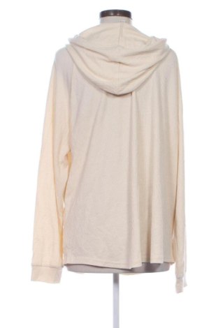 Γυναικεία μπλούζα Unbranded, Μέγεθος XXL, Χρώμα  Μπέζ, Τιμή 11,99 €