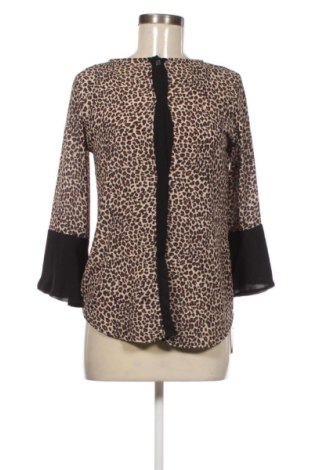 Дамска блуза Unbranded, Размер M, Цвят Многоцветен, Цена 2,55 €